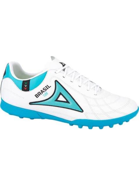 TACO DE FUTBOL BLANCO PIRMA