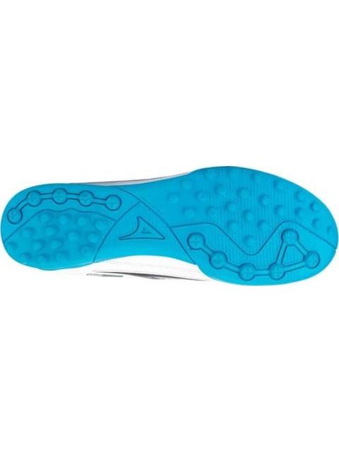 TACO DE FUTBOL BLANCO PIRMA