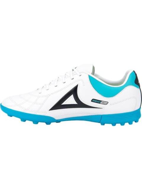 TACO DE FUTBOL BLANCO PIRMA
