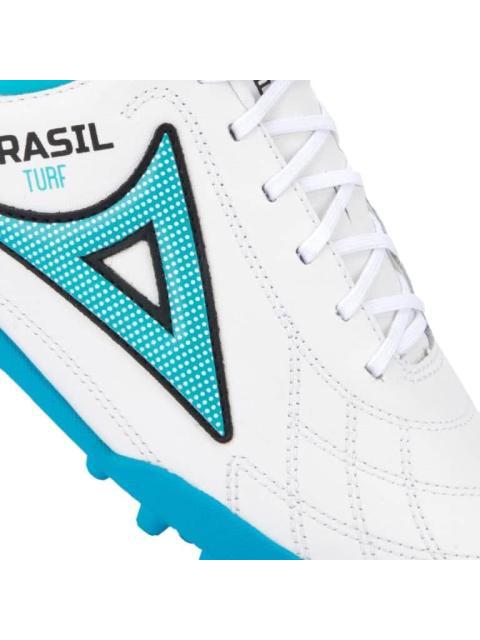 TACO DE FUTBOL BLANCO PIRMA