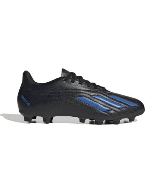TACO DE FUTBOL DEPORTIVO II NEGRO ADIDAS