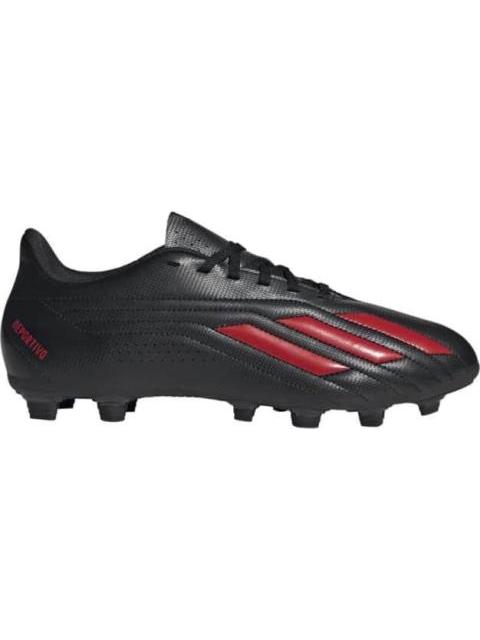 TACO DE FUTBOL DEPORTIVO II NEGRO ADIDAS