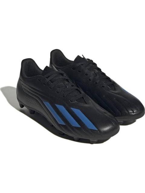 TACO DE FUTBOL DEPORTIVO II NEGRO ADIDAS