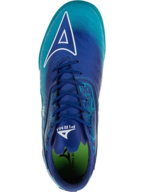 TACO DE FUTBOL SOCCER AZUL PIRMA