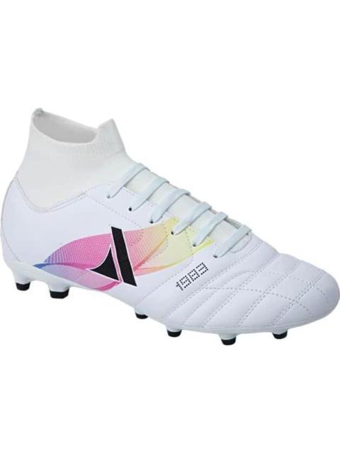 TACO DE FUTBOL SOCCER BLANCO PROKENNEX