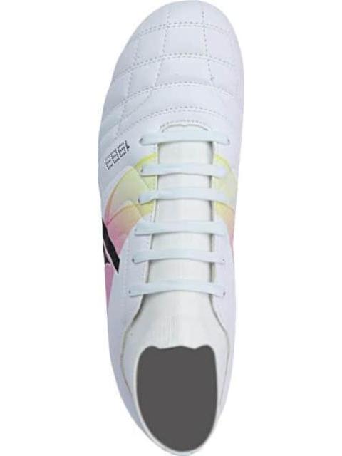 TACO DE FUTBOL SOCCER BLANCO PROKENNEX