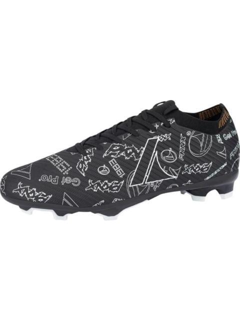 TACO DE FUTBOL SOCCER NEGRO PROKENNEX