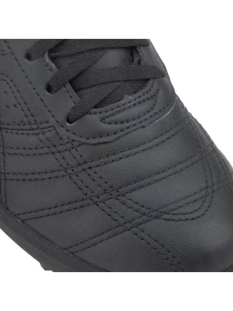 TACO DE FUTBOL TURF NEGRO PIRMA