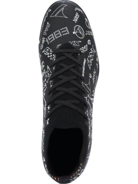 TACO DE FUTBOL TURF NEGRO PROKENNEX