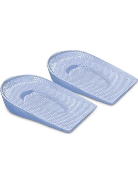 TALONERA SINTETICA AZUL FLEX WALK
