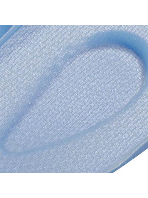 TALONERA SINTETICA AZUL FLEX WALK