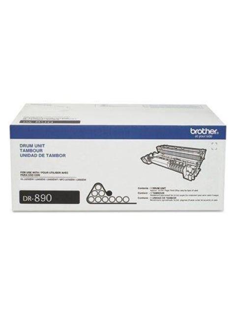 TAMBOR BROTHER DR890 50000 PAGINAS