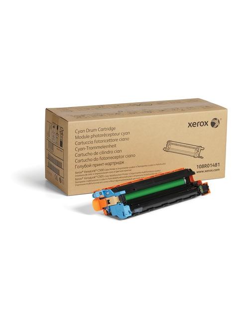 TAMBOR XEROX 108R01481 CIAN 40.000 PAGINAS