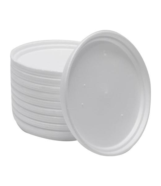 TAPA PARA VASO DART TERMICO 16SL BOLSA CON 100 PIEZAS