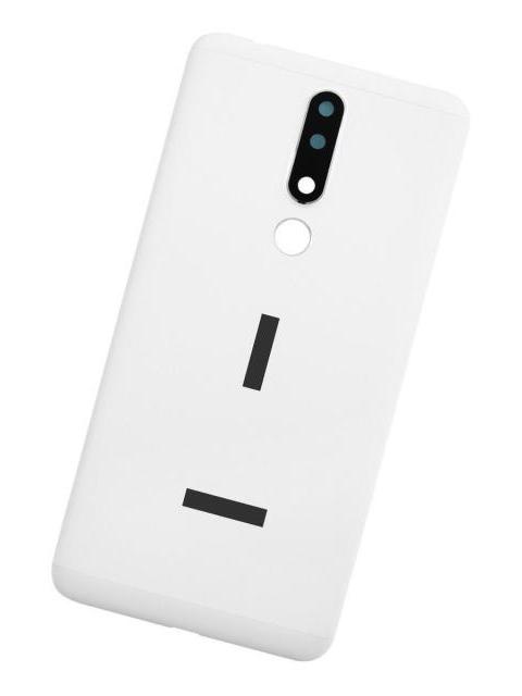 TAPA TRASERA NOKIA 3.1 PLUS 2018 3.1 +