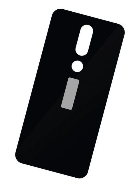 TAPA TRASERA NOKIA 6.1 PLUS X6 TA-1103 TA-1116