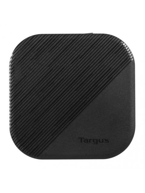 TARGUS DOCKING STATION DOCK116GLZ USB C 2X USB A 2X USB C 2X HDMI NEGRO