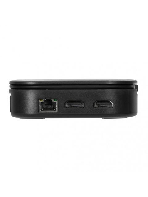 TARGUS DOCKING STATION DOCK116GLZ USB C 2X USB A 2X USB C 2X HDMI NEGRO