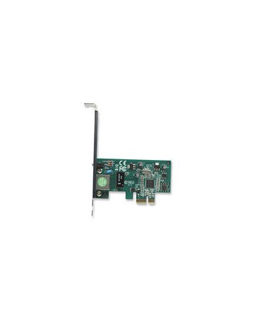 INTELLINET TARJETA DE RED GIGABIT ETHERNET DE 1 PUERTO 522533 1000 MBIT-S PCI EXPRESS