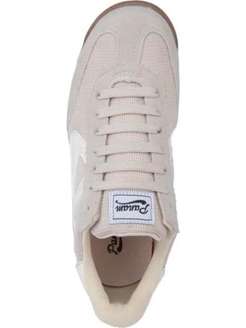 TENIS TAURO BEIGE PANAM