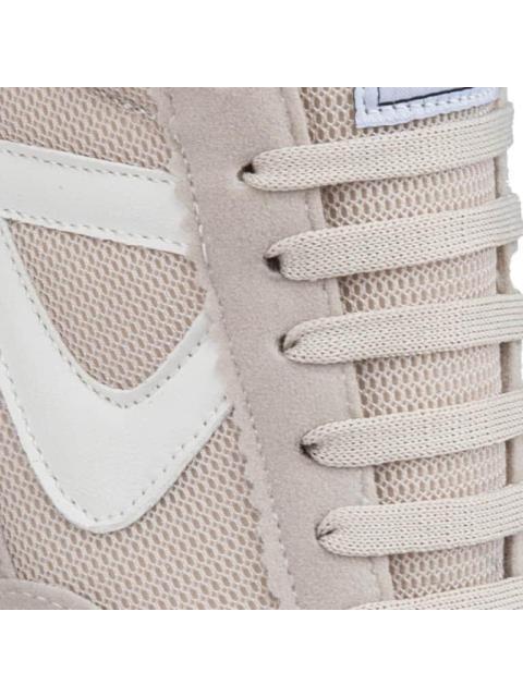 TENIS TAURO BEIGE PANAM