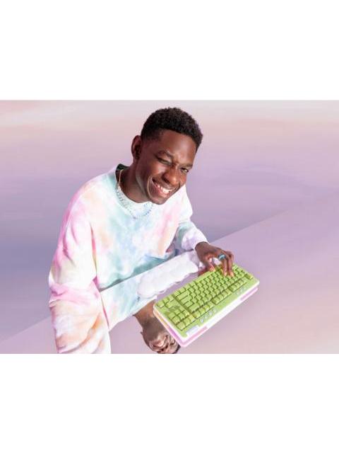 TECLADO G715 LOGITECH 920010684