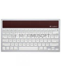 TECLADO LOGITECH K760 WIRELESS