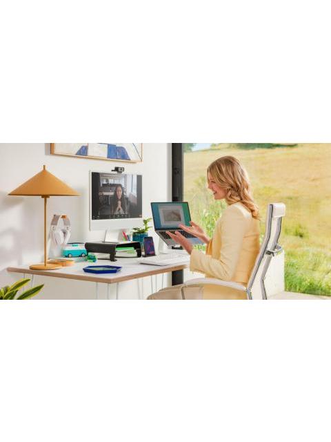 TECLADO LOGITECH SIGNATURE K650 INALAMBRICO BLUETOOTH BLANCO (ESPANOL)