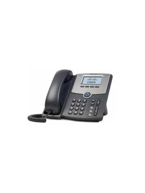 TELEFONO IP DE 1 LINEA CON PANTALLA - POE - PUERTO PC