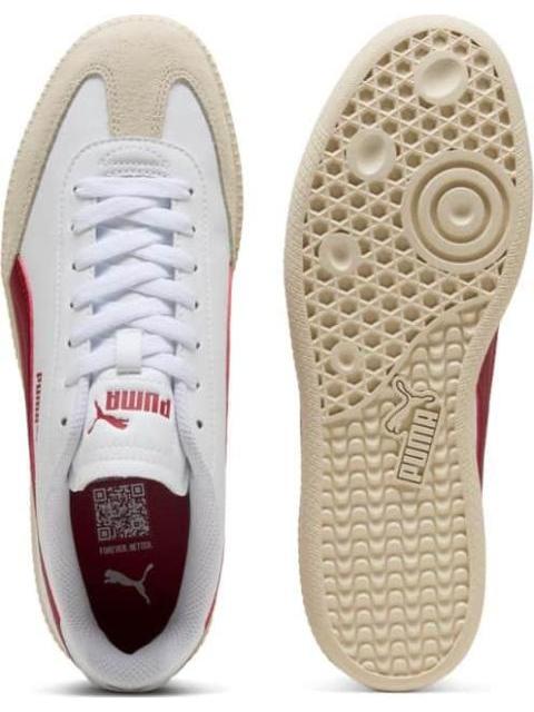 TENIS 9-T BLANCO PUMA