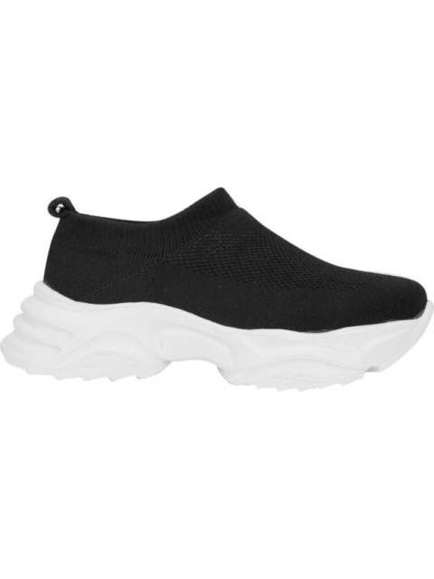 TENIS AJUSTABLE NEGRO NEXT CO