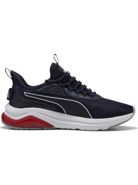 TENIS AMPLIFIER AZUL MARINO PUMA