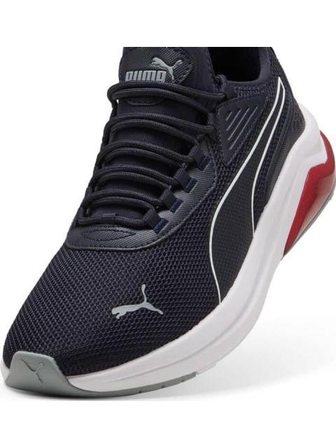 TENIS AMPLIFIER AZUL MARINO PUMA