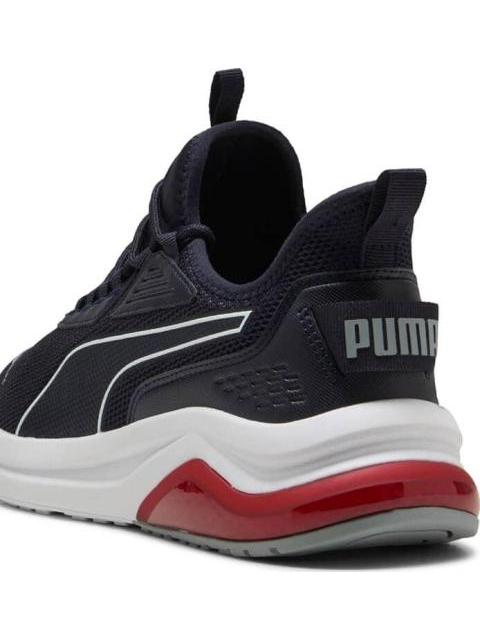 TENIS AMPLIFIER AZUL MARINO PUMA