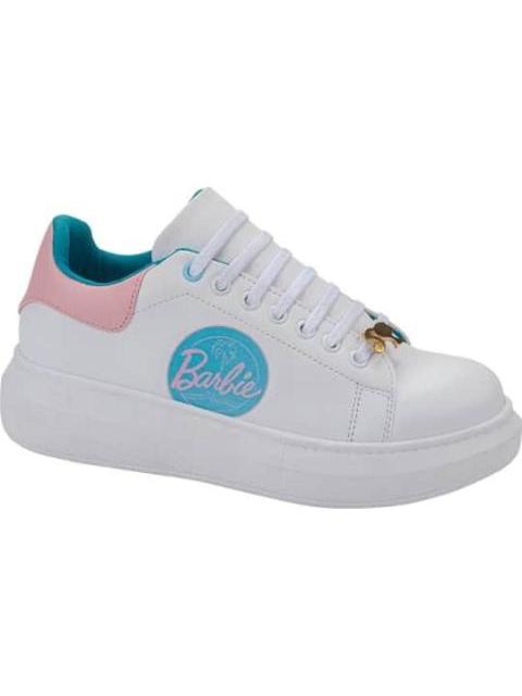 TENIS BARBIE BLANCO BARBIE