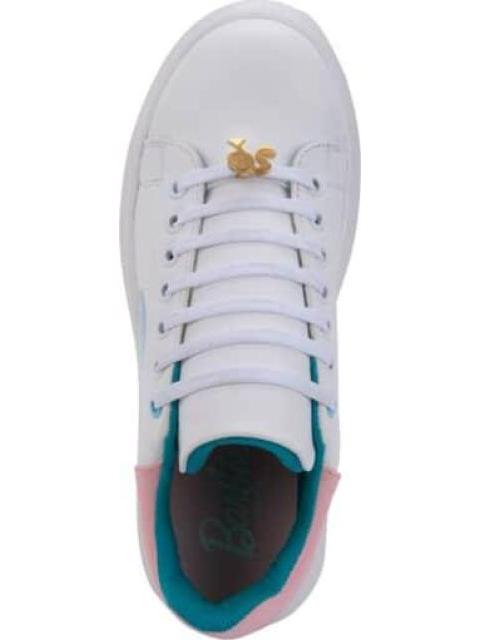TENIS BARBIE BLANCO BARBIE