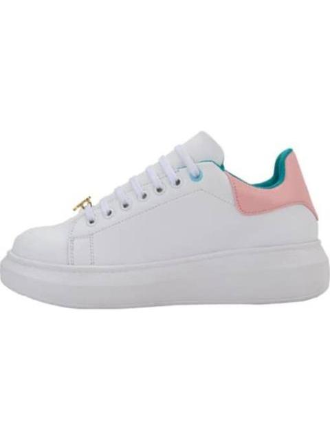 TENIS BARBIE BLANCO BARBIE