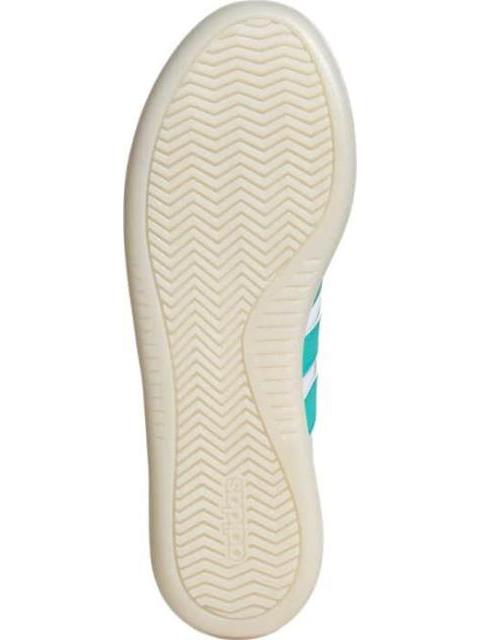 TENIS BARREDA MERCEDES AMG F1 TEAM BLANCO ADIDAS