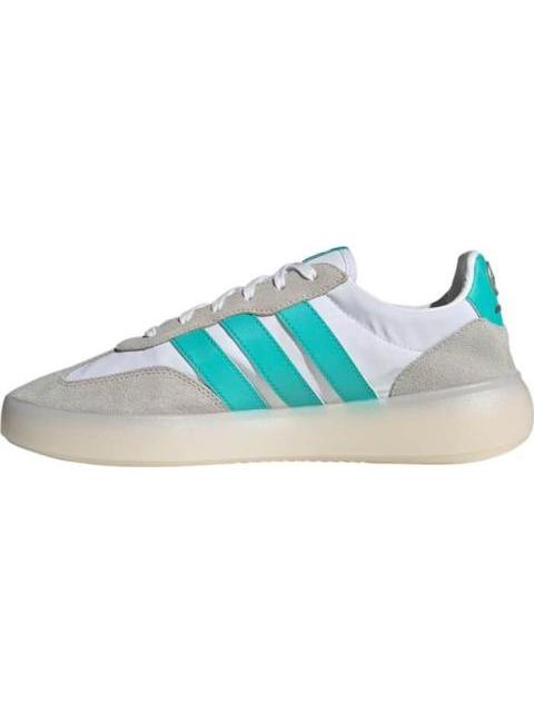 TENIS BARREDA MERCEDES AMG F1 TEAM BLANCO ADIDAS