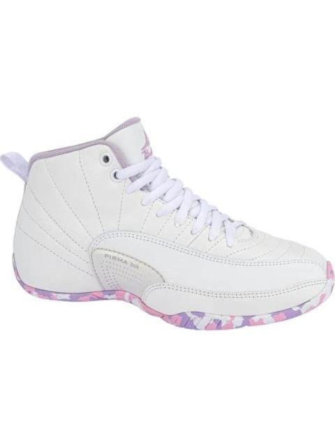 TENIS BASKETBALL BLANCO PIRMA