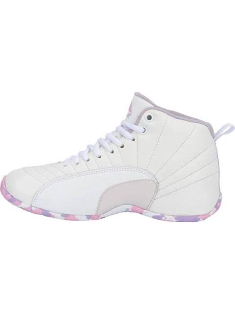 TENIS BASKETBALL BLANCO PIRMA