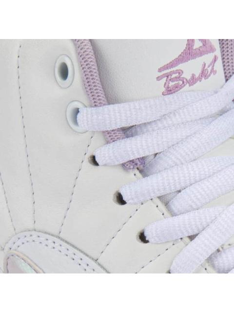 TENIS BASKETBALL BLANCO PIRMA