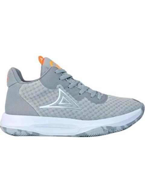 TENIS BASKETBALL GRIS PIRMA