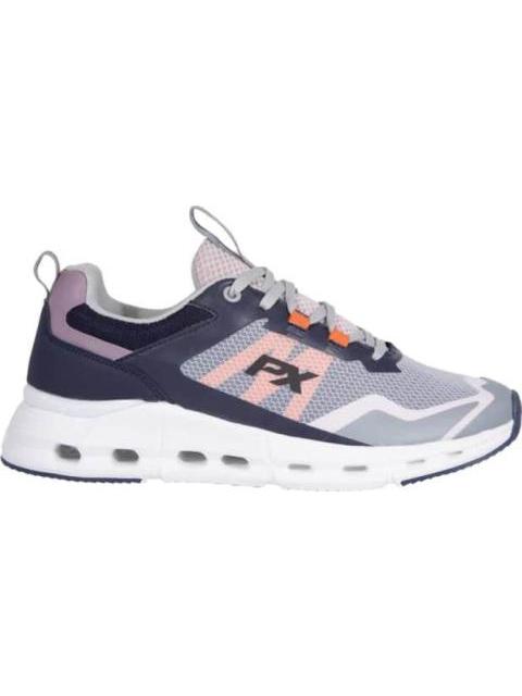 TENIS BICOLOR GRIS PROKENNEX