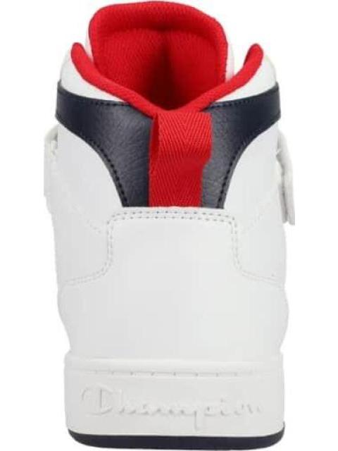 TENIS BOTA ARENA POWER BLANCO CHAMPION