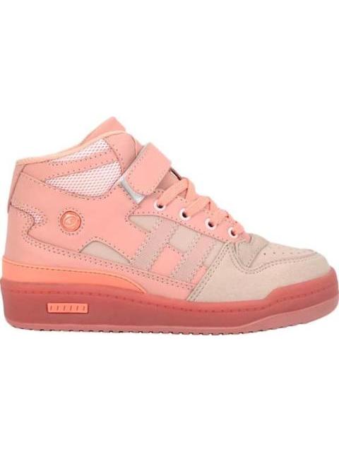 TENIS BOTA CASUAL SALMON URBAN SHOES