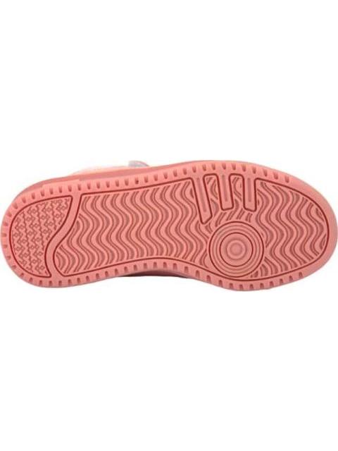 TENIS BOTA CASUAL SALMON URBAN SHOES