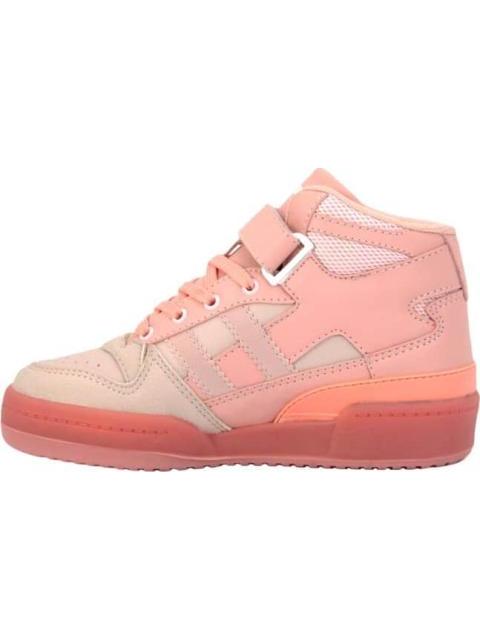 TENIS BOTA CASUAL SALMON URBAN SHOES