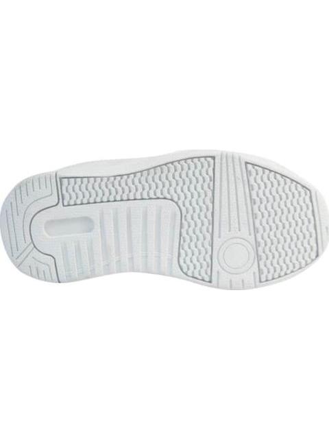 TENIS BOTA ESCOLAR BLANCO URBAN SHOES