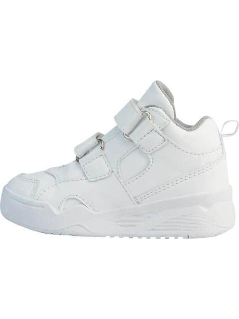 TENIS BOTA ESCOLAR BLANCO URBAN SHOES